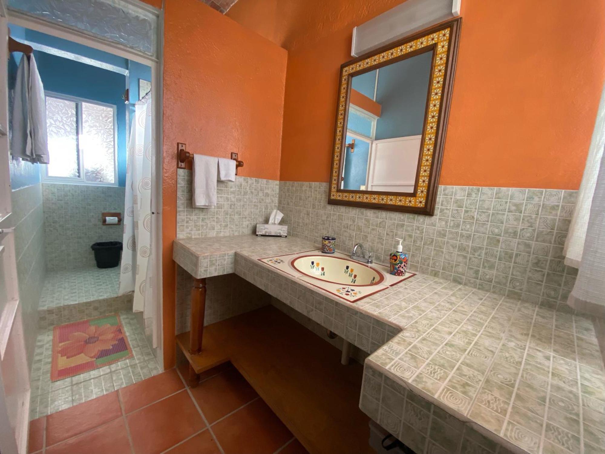 Casa Zuniga B&B 瓜纳华托 外观 照片