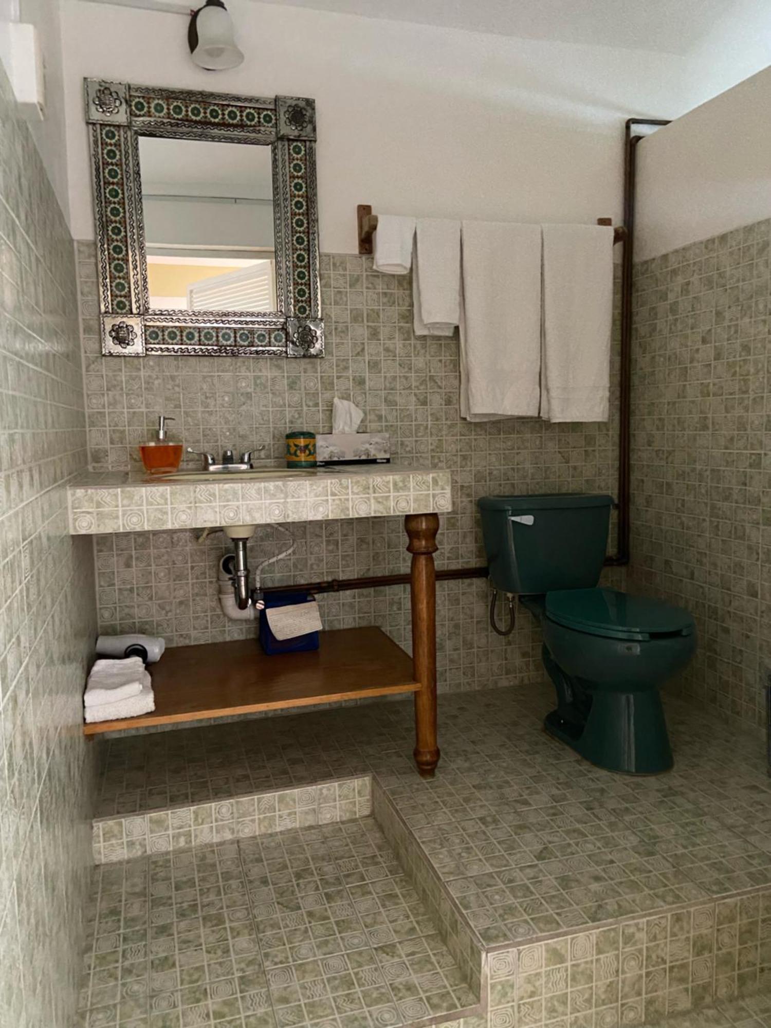 Casa Zuniga B&B 瓜纳华托 外观 照片
